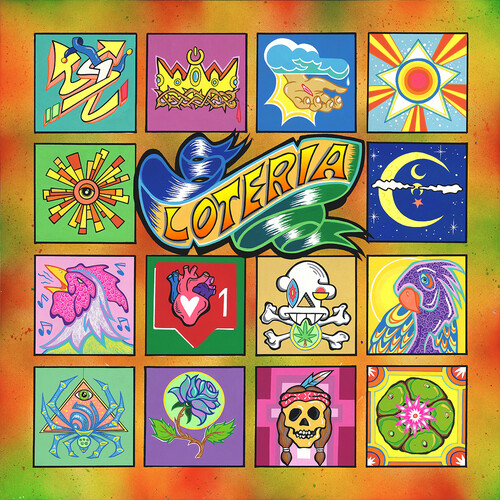 Loteria (Various Artists)