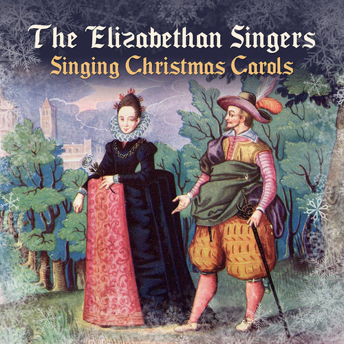 Singing Christmas Carols