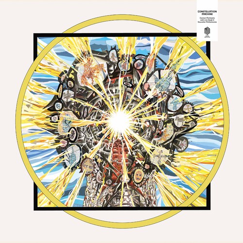 Constellation Machine