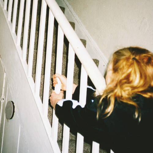 On Hold (Lime Green)