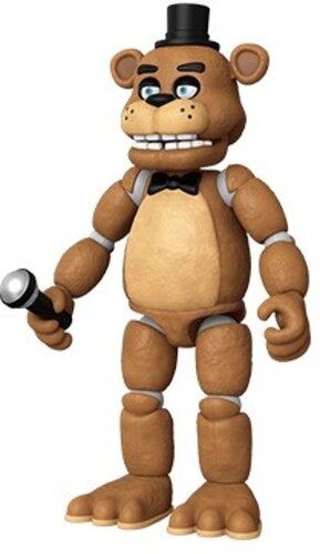  Funko Action Figures: Five Nights at Freddy's Pizza