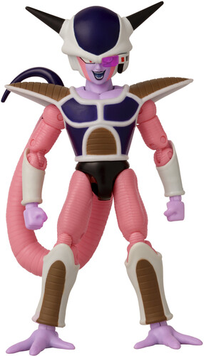 Bandai - Dragon Ball Super - Dragon Stars - Freiza 1st Form Action Figure