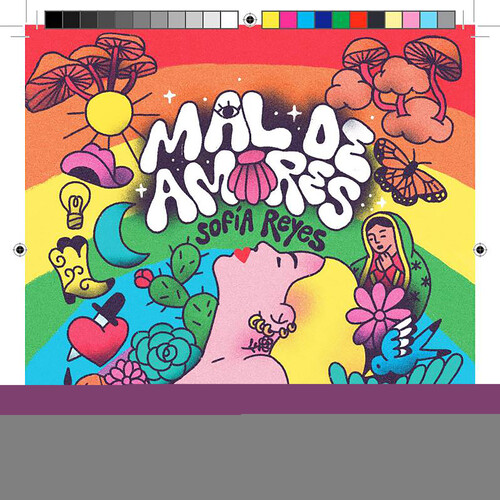 Mal De Amores