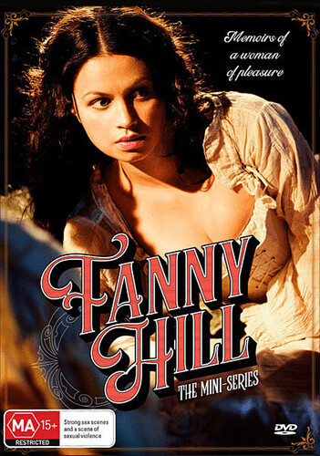 Fanny Hill [Import]