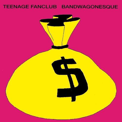 Bandwagonesque [Remastered] [Import]