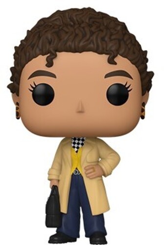 THE FLASH- POP! 7