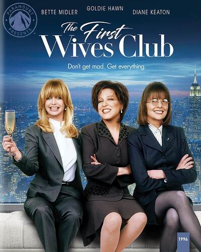 The First Wives Club