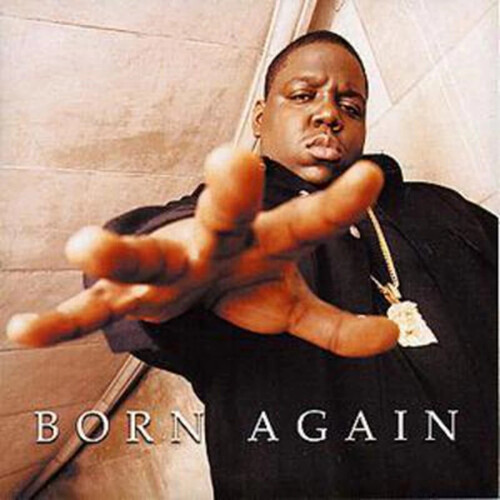 Born Again [Import]