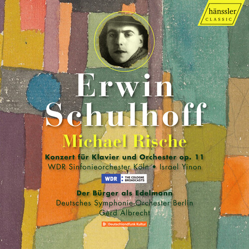Konzert Fur Klavier
