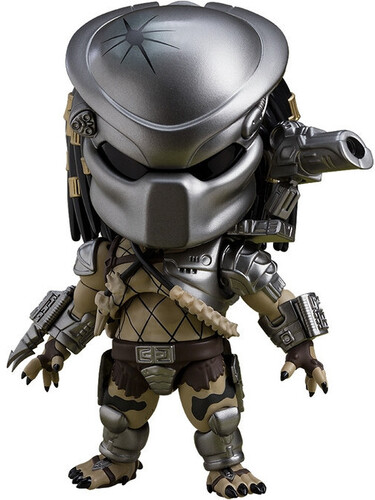 PREDATOR NENDOROID AF