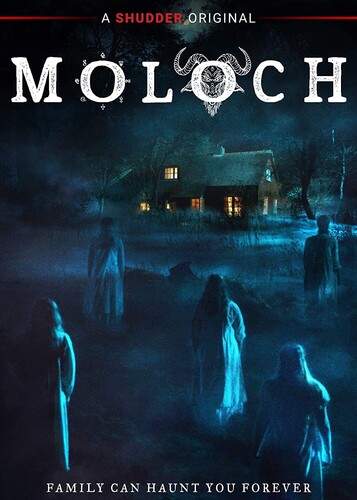 Moloch - Moloch / (Sub)