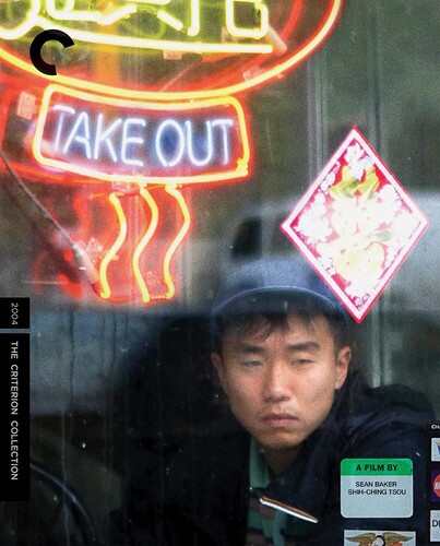 Criterion Collection - Take Out / (Sub)