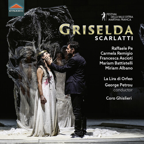 Griselda