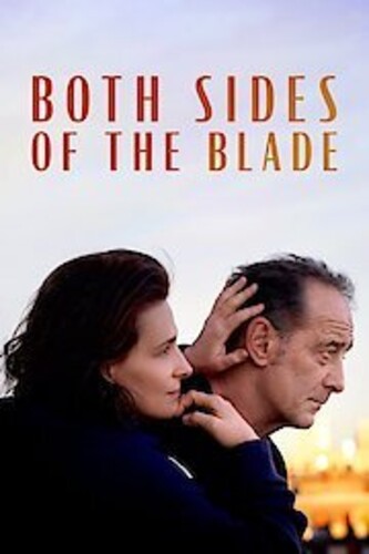 Grégoire Colin - Both Sides Of The Blade / (Sub)