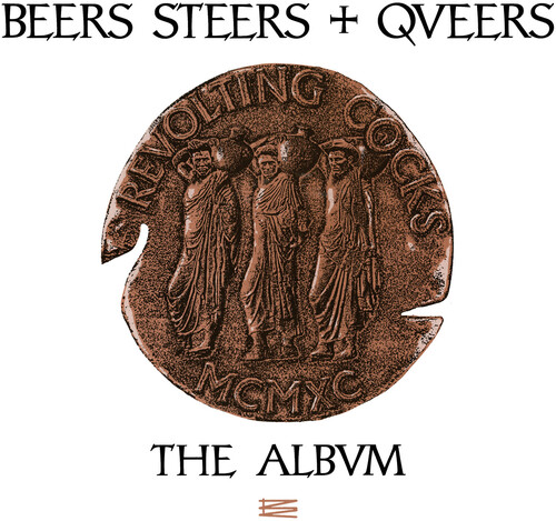 Beers, Steers & Queers