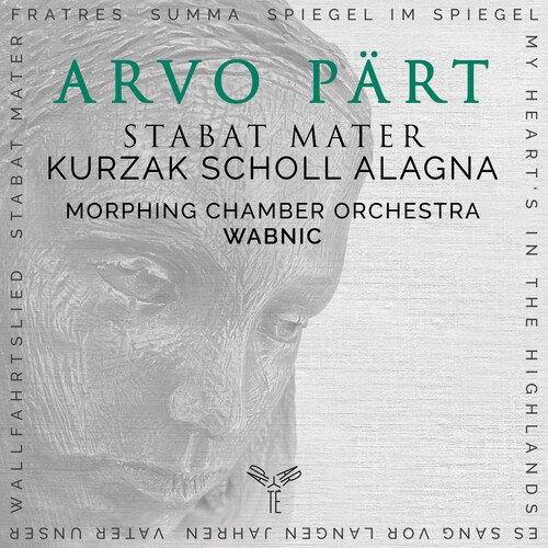 Morphing Chamber Orchestra - Arvo Part: Stabat Mater