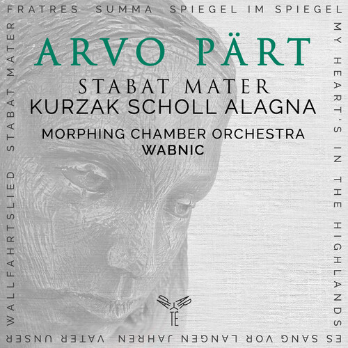 Arvo Part: Stabat Mater