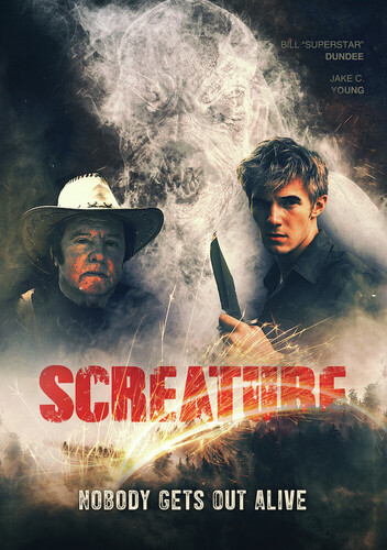 Screature