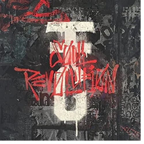Soul Revolution [Explicit Content]