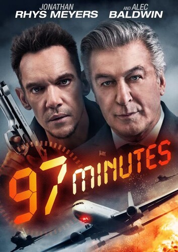 97 Minutes [Movie] - 97 Minutes