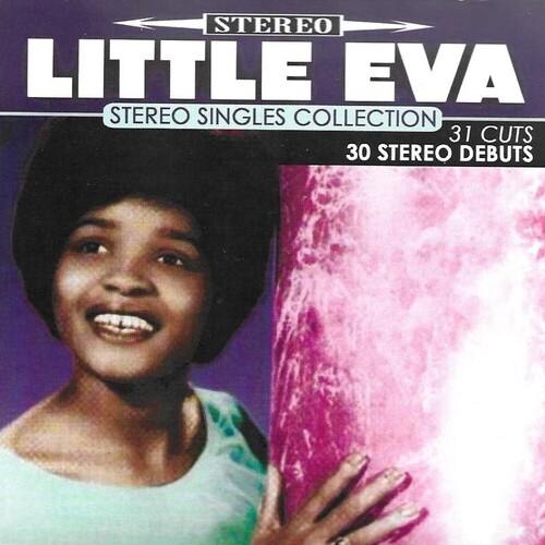 Stereo Singles Collection