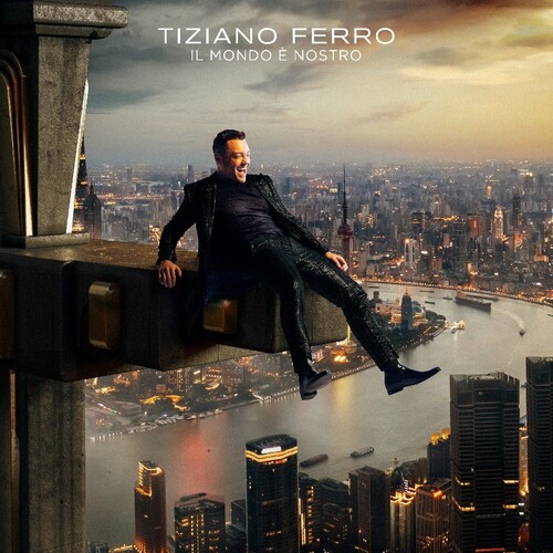 Il Mondo E' Nostro [Import]
