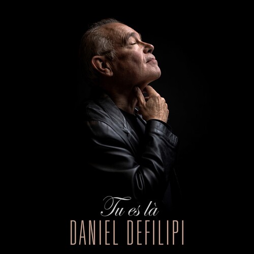 DANIEL DEFILIPI - Tu Es La
