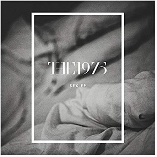 The 1975 - Sex EP