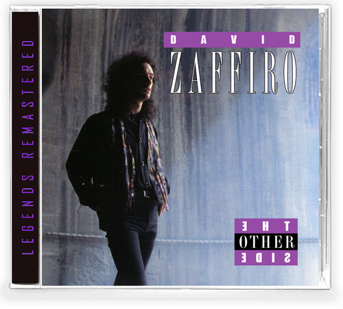 Zaffriro, David - The Other Side