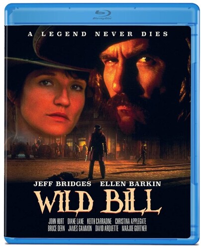 Wild Bill