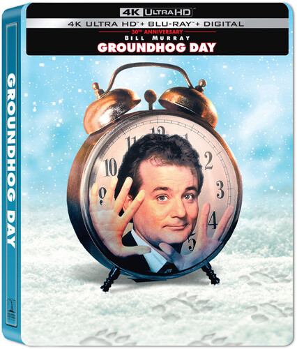 Groundhog Day (30th Anniversary)