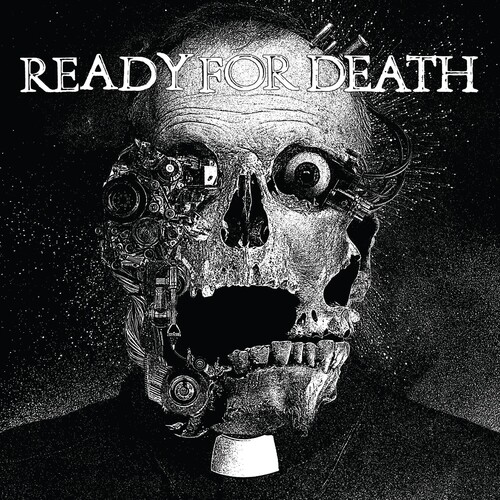 Ready For Death