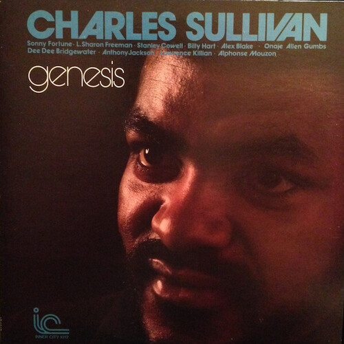 Charles Sullivan - Genesis - Remastered