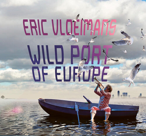 Wild Port of Europe