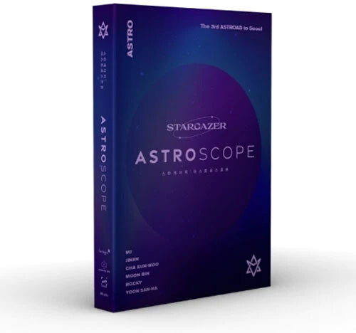 Astro - Astroscope - incl. 48