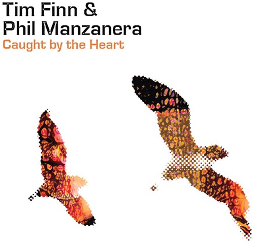 Caught By The Heart