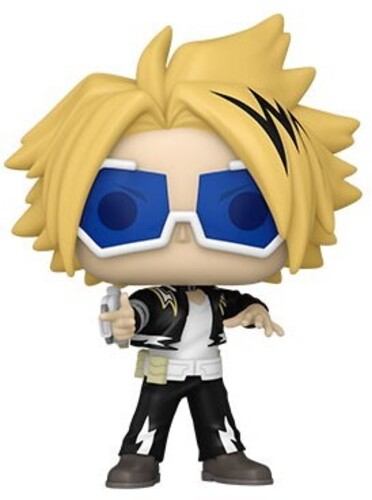 FUNKO POP ANIME MY HERO ACADEMIA DENKI KAMINARI