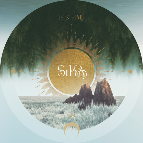 Sika - It's Time