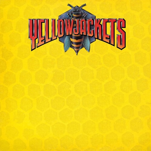 Yellowjackets [Import]