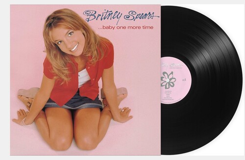 ...Baby One More Time