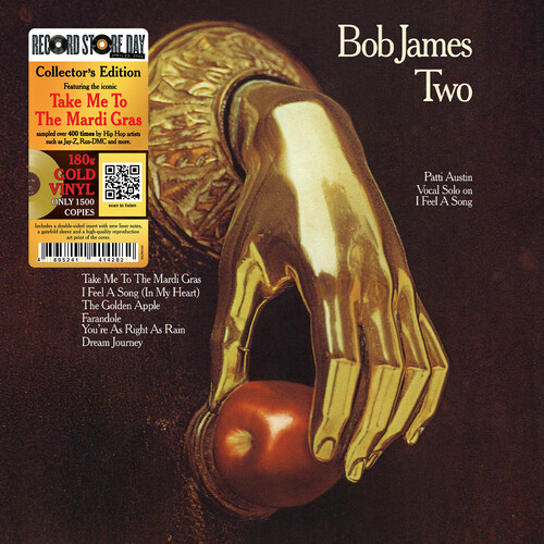 Bob James - Two [Record Store Day]