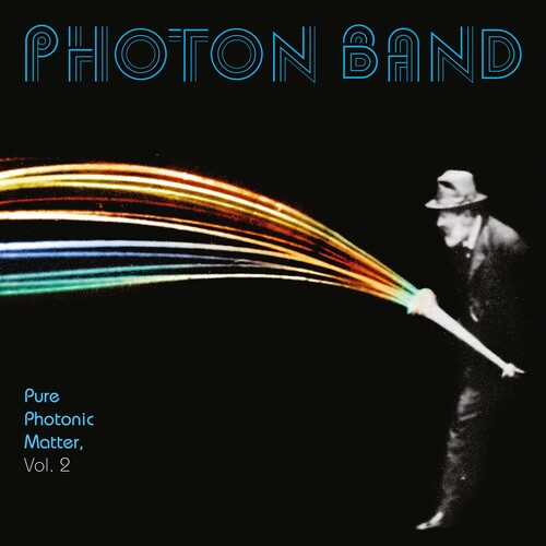 Photon Band - Pure Photonic Matter, Vol. 2 [Limited Edition]