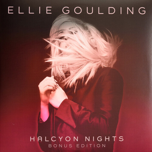 Halcyon Nights - Limited Edition [Import]