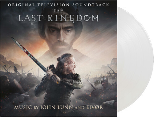 John Lunn  / Eivor (Colv) (Cvnl) (Ltd) (Ogv) - Last Kingdom - O.S.T. [Colored Vinyl] [Clear Vinyl] [Limited Edition] [180 Gram]