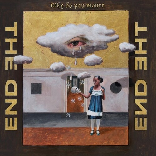 End - Why Do You Mourn [LP]