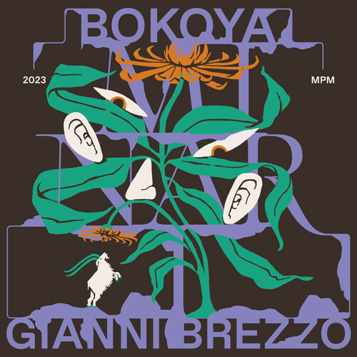 Bokoya / Gianni Brezzo - Minari