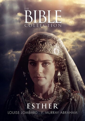 The Bible Collection: Esther