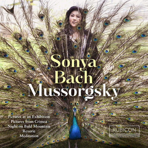 Mussorgsky: Pictures at an Exhibition, Night on the Bald Mountain
