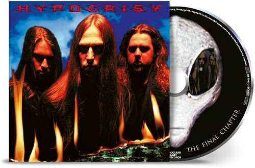 Final Chapter (reissue 2023)