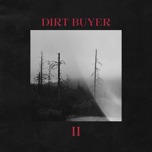 Dirt Buyer Ii [Explicit Content]
